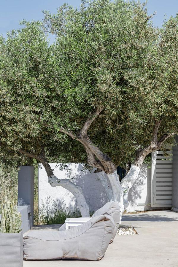 Gramvella Resort Adelianos Kampos Exterior foto
